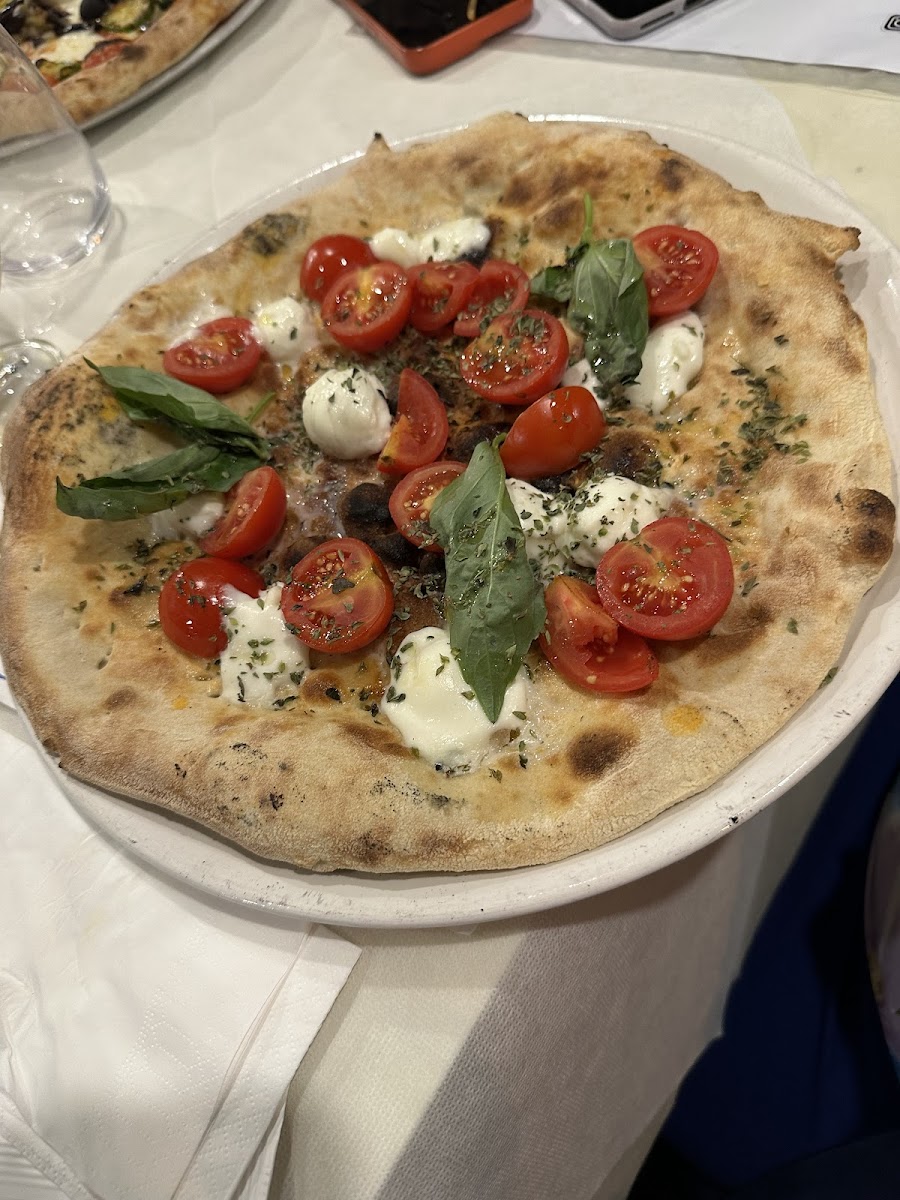La Conchiglia - Ristorante - Pizzeria Photo 3