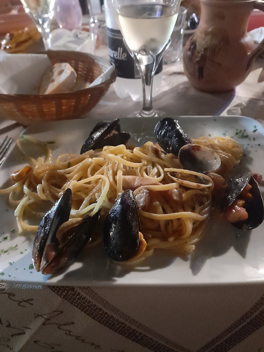 La Conchiglia - Ristorante - Pizzeria Photo 4