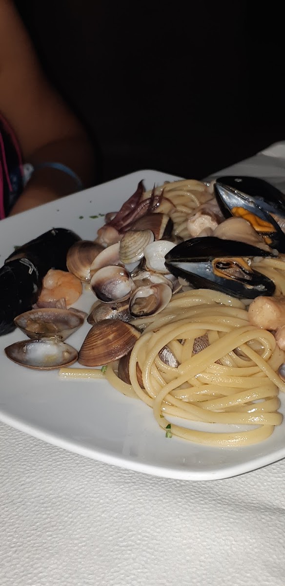 La Conchiglia - Ristorante - Pizzeria Photo 5