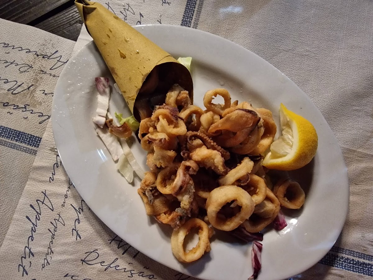 La Conchiglia - Ristorante - Pizzeria Photo 6