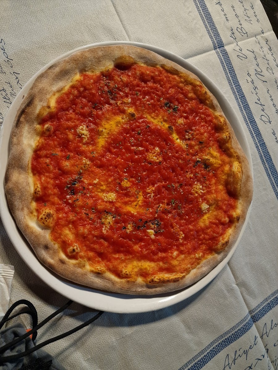 La Conchiglia - Ristorante - Pizzeria Photo 7