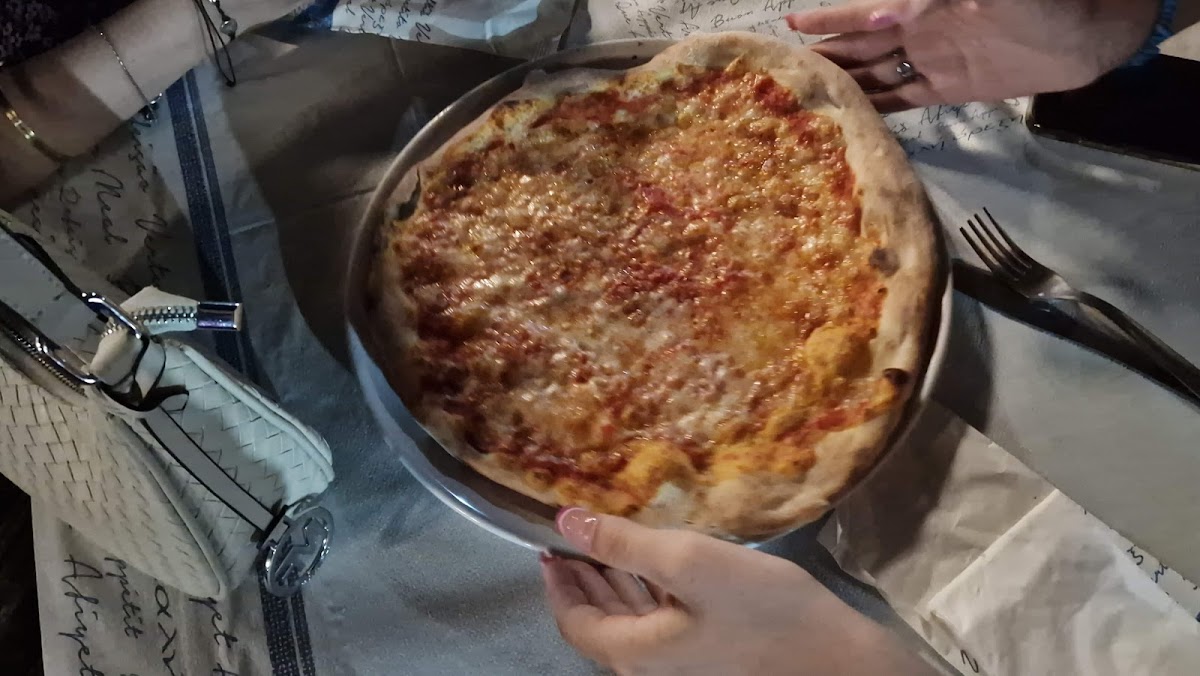 La Conchiglia - Ristorante - Pizzeria Photo 8