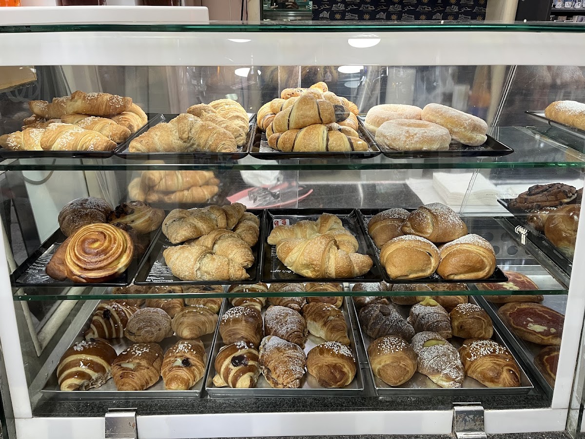 Il Custode del Caffè