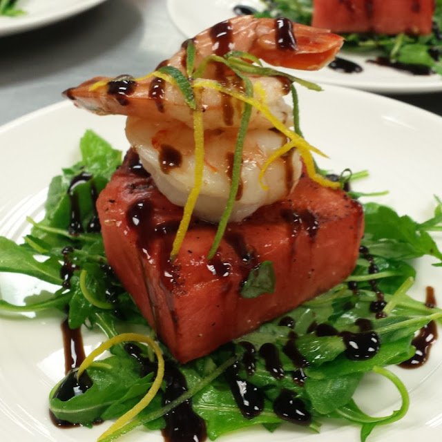 Caprese Salad