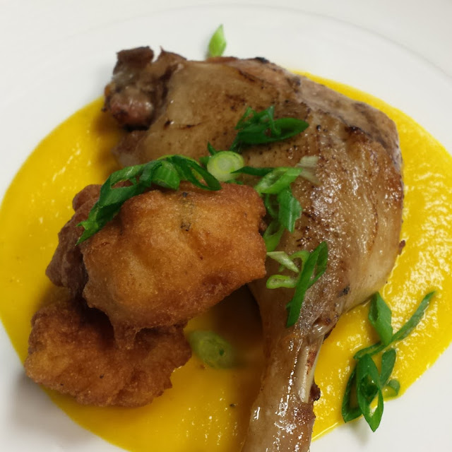 Duck Confit