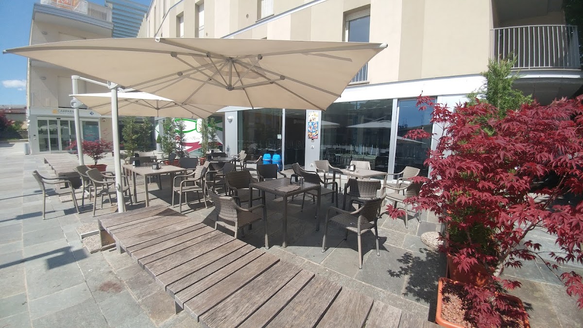 Il Caffè delle Pine