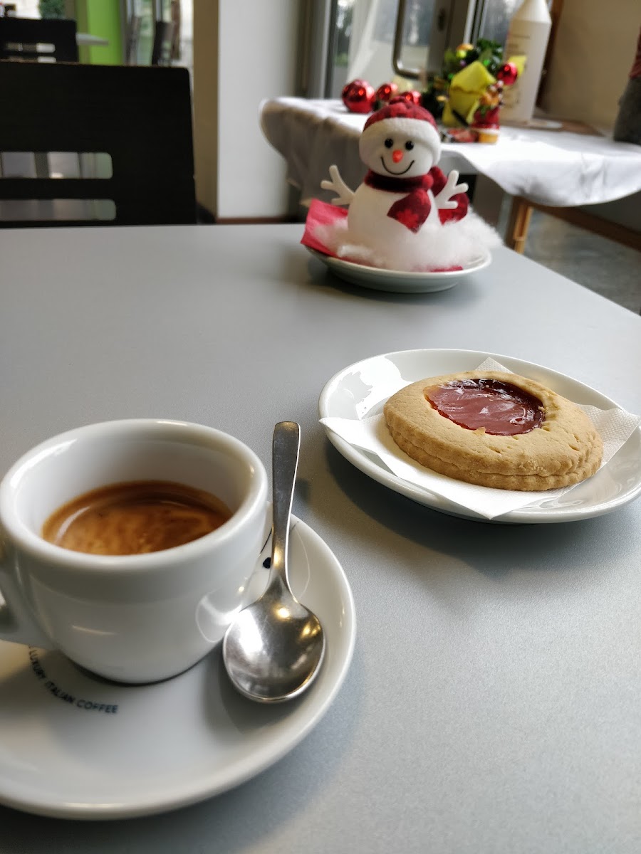 Il Caffè delle Pine Photo 2