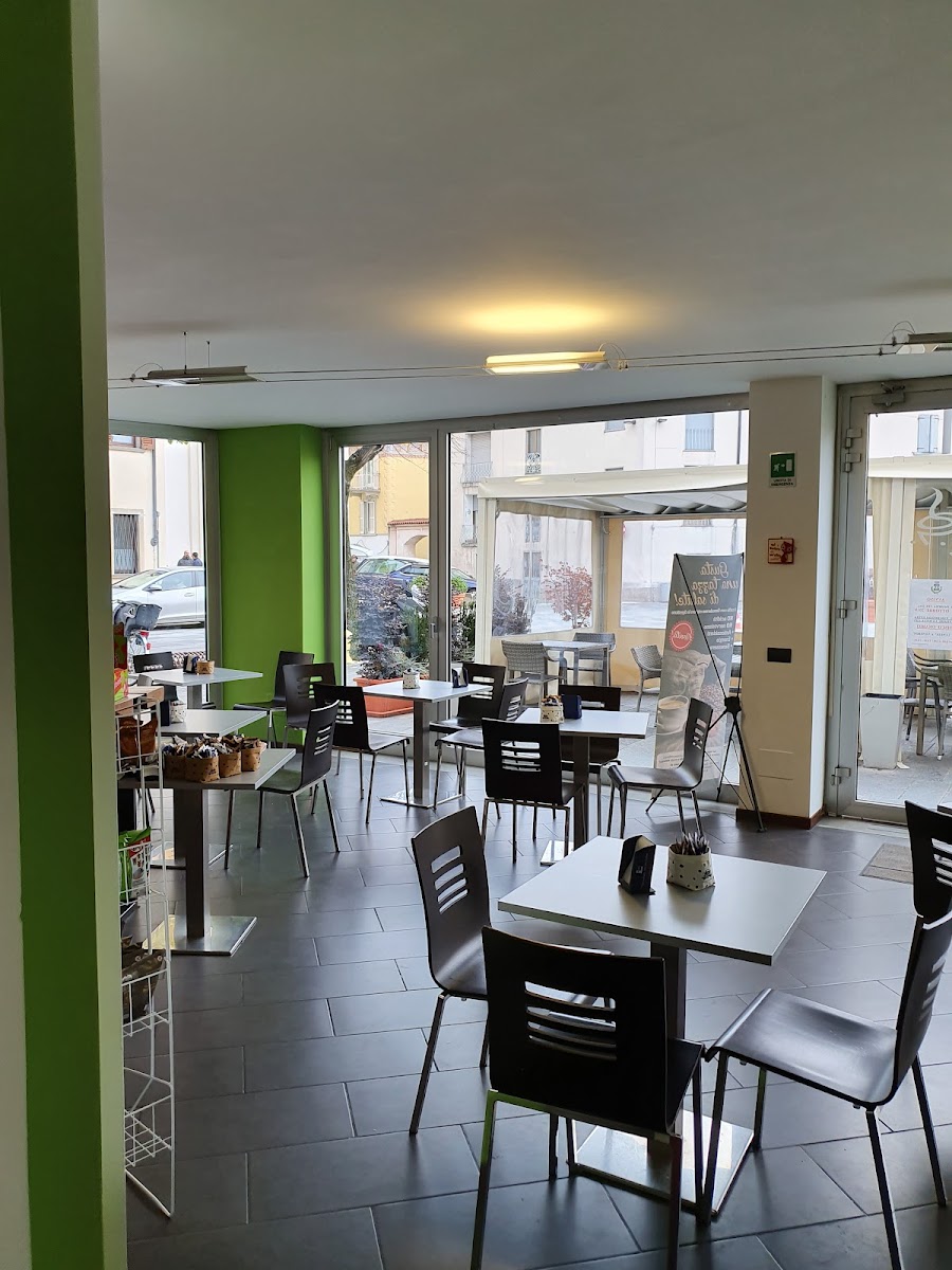 Il Caffè delle Pine Photo 3