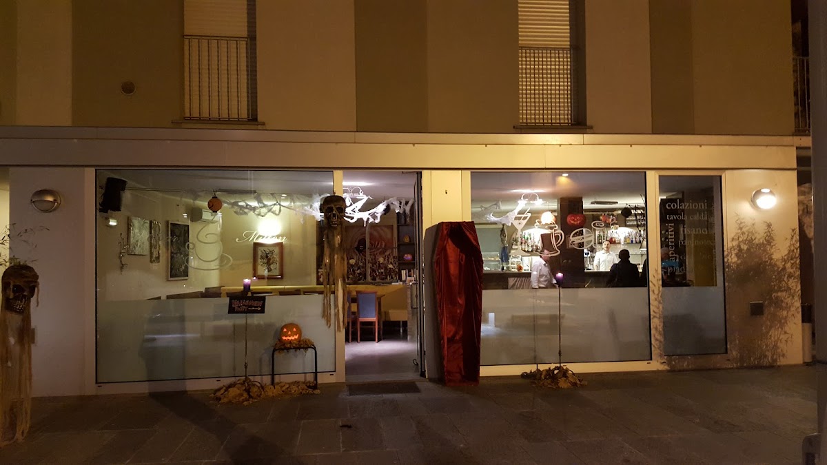 Il Caffè delle Pine Photo 4
