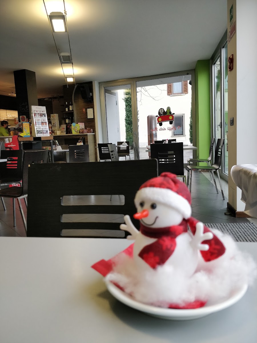 Il Caffè delle Pine Photo 6