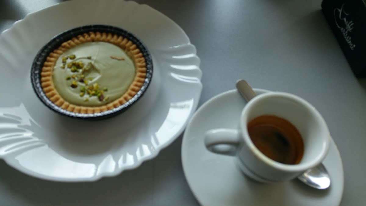 Il Caffè delle Pine Photo 7