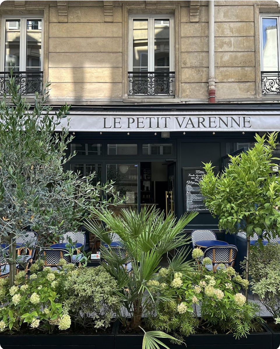 Le Petit Varenne Photo 3