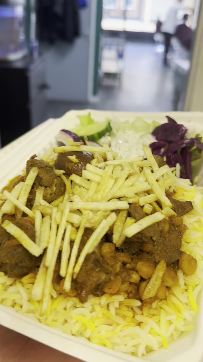 Dina Persian Meals Photo 2