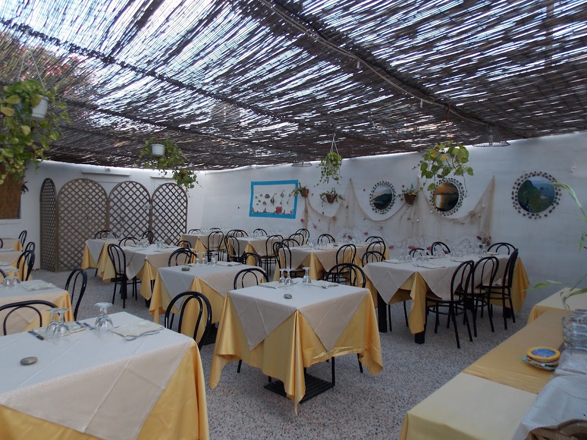 Ristorante Angelino
