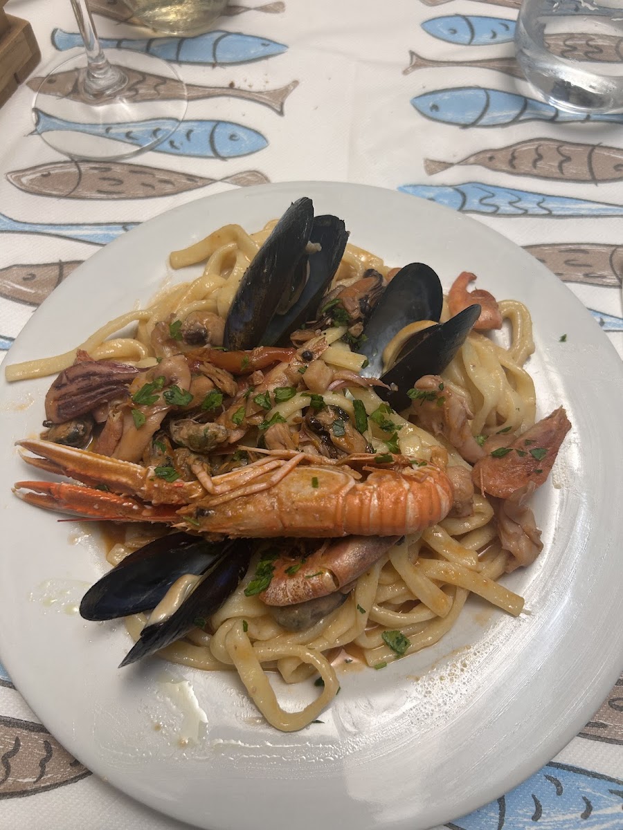 Ristorante Angelino Photo 4