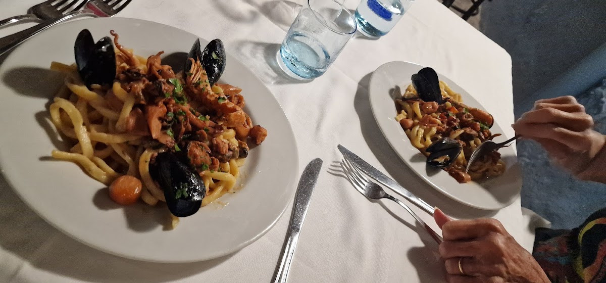 Ristorante Angelino Photo 5