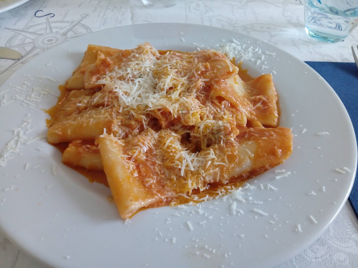 Ristorante Angelino Photo 6