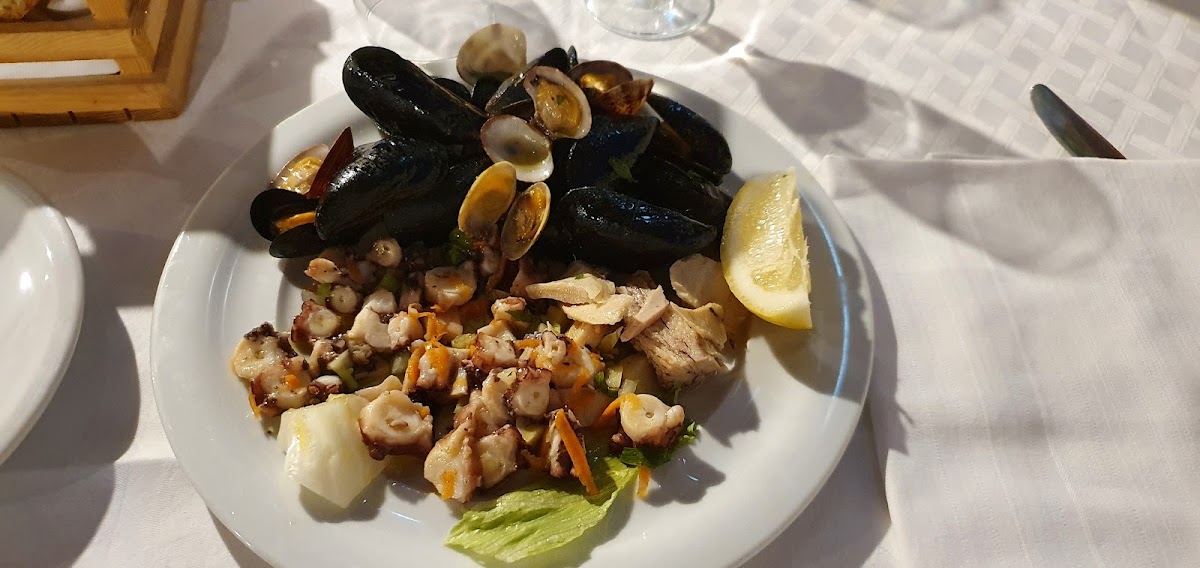 Ristorante Angelino Photo 7