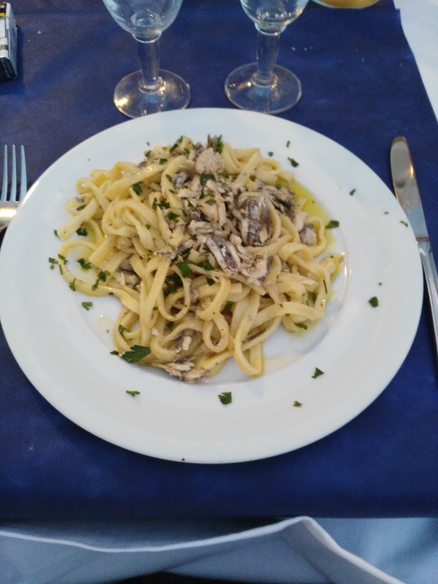 Ristorante Angelino Photo 9