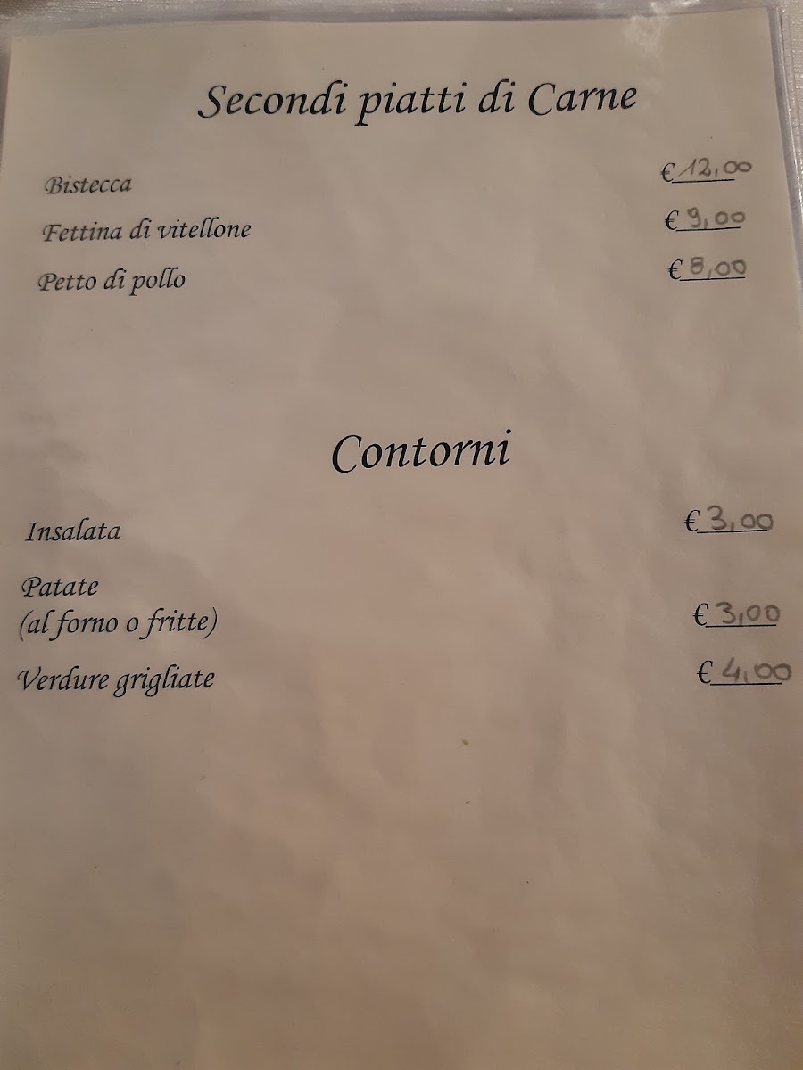 Ristorante Angelino Photo Menu 6