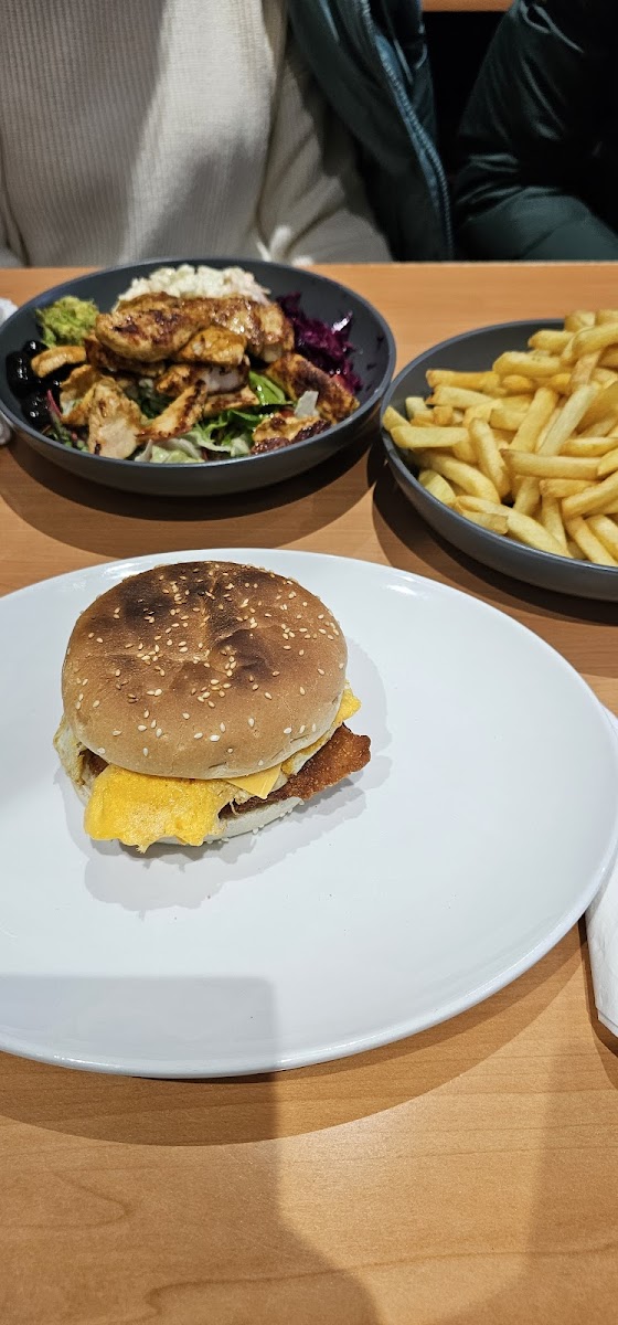 Garden Cafe Basildon Photo 10