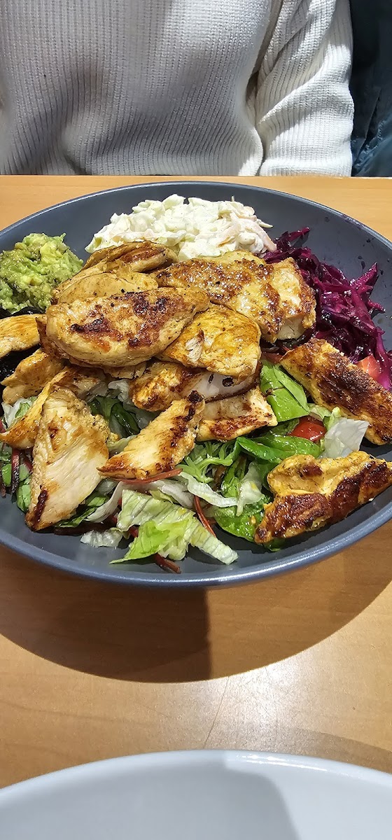 Garden Cafe Basildon Photo 6
