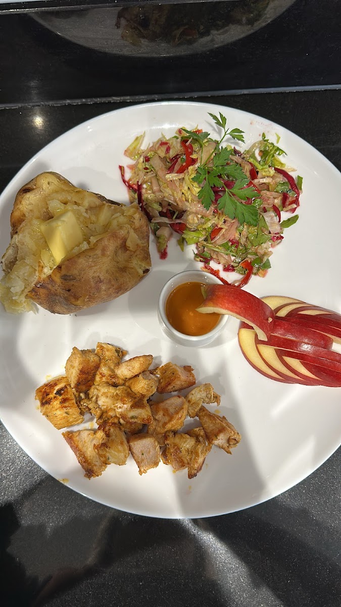 Garden Cafe Basildon Photo 8