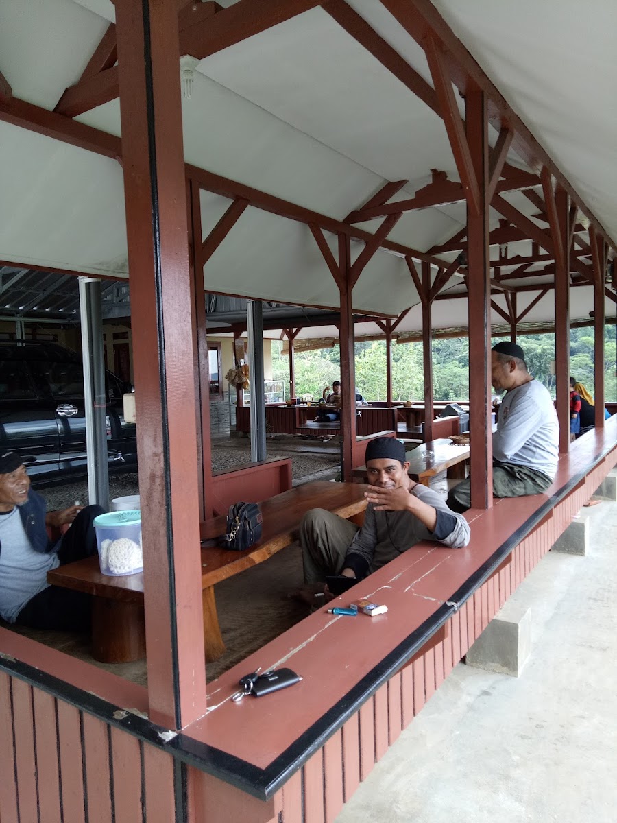 Warkop Sugih Jaya