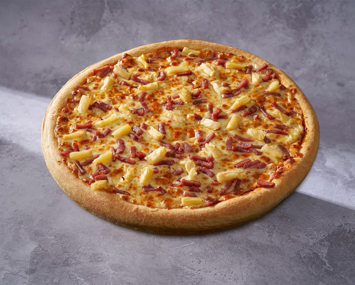 Caprinos Pizza Liverpool Photo 3