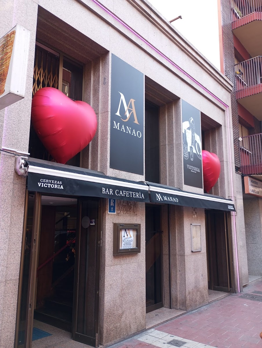 Bar Manao
