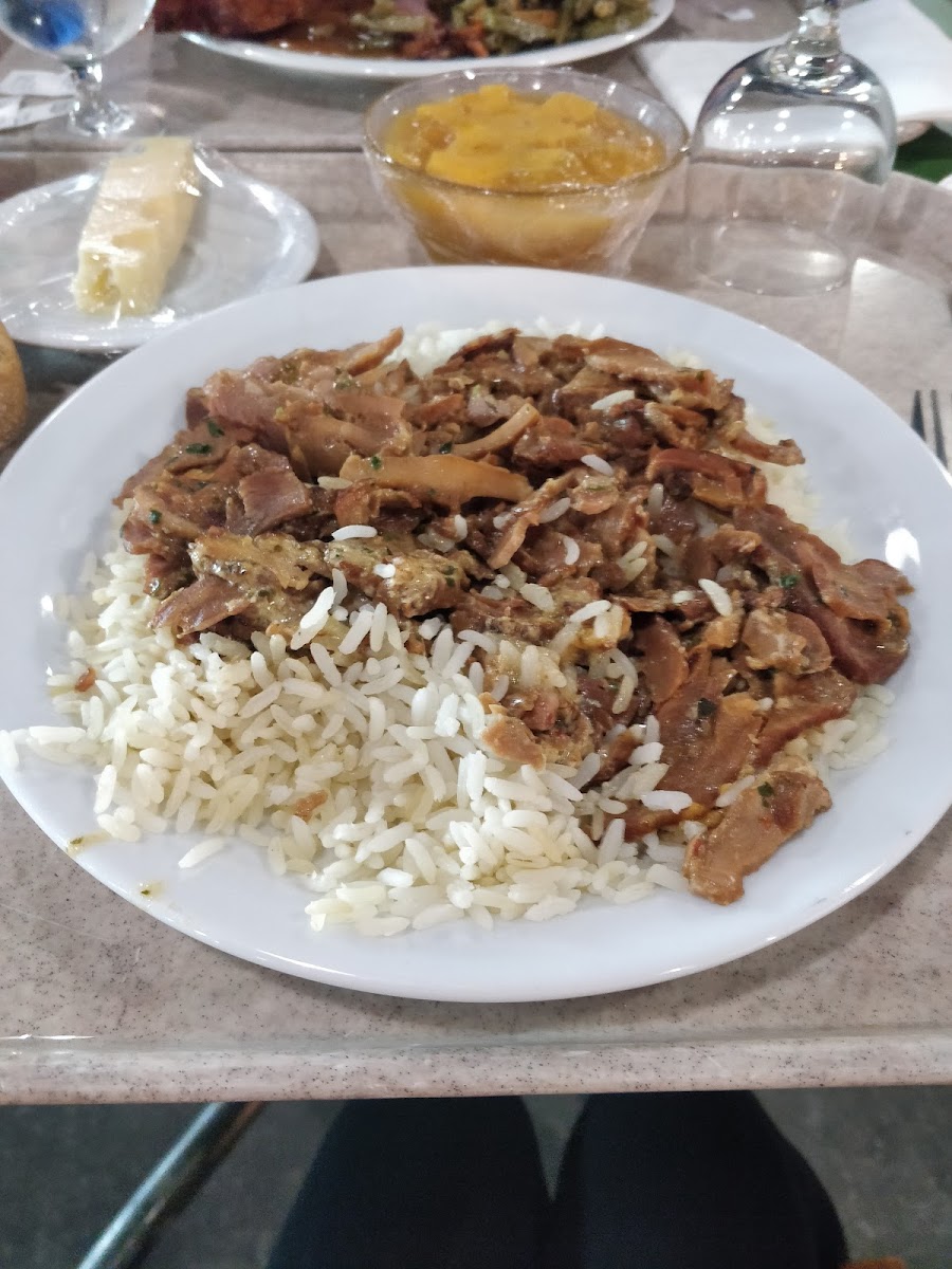 Cafétéria Photo 7