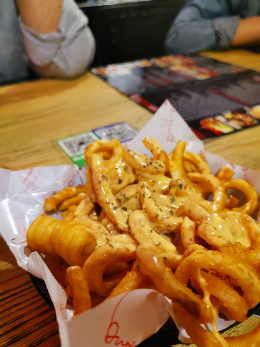 Burgeroom (Causeway Bay) Photo 5