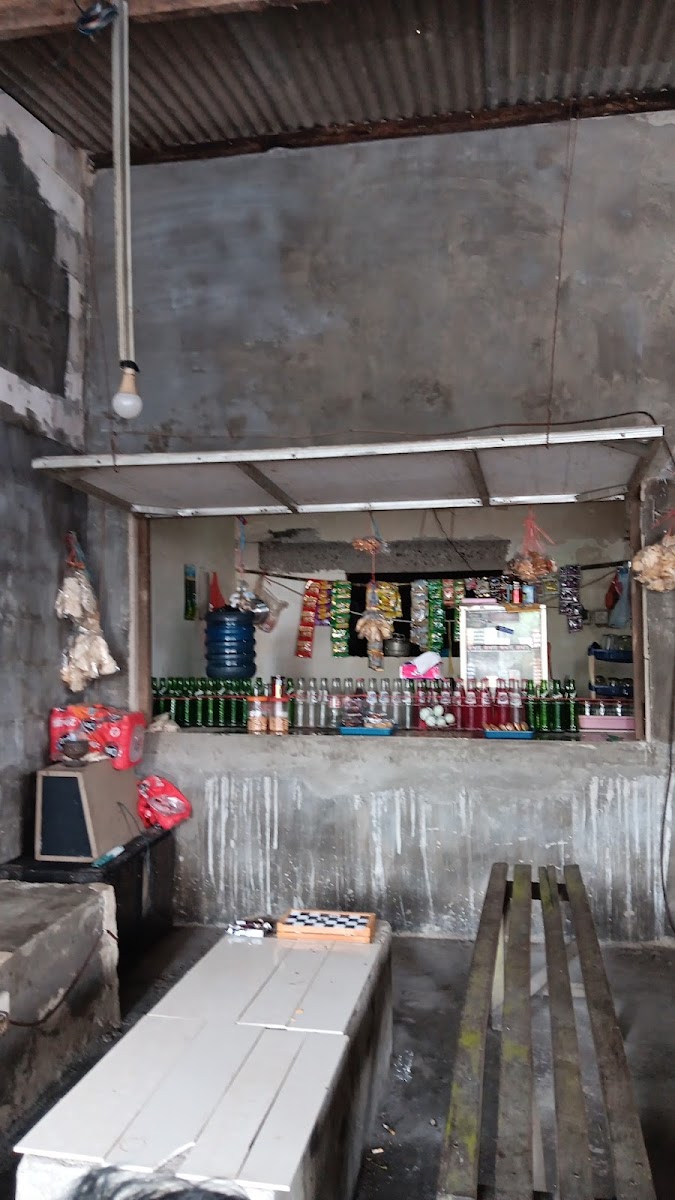Warkop Gondrong