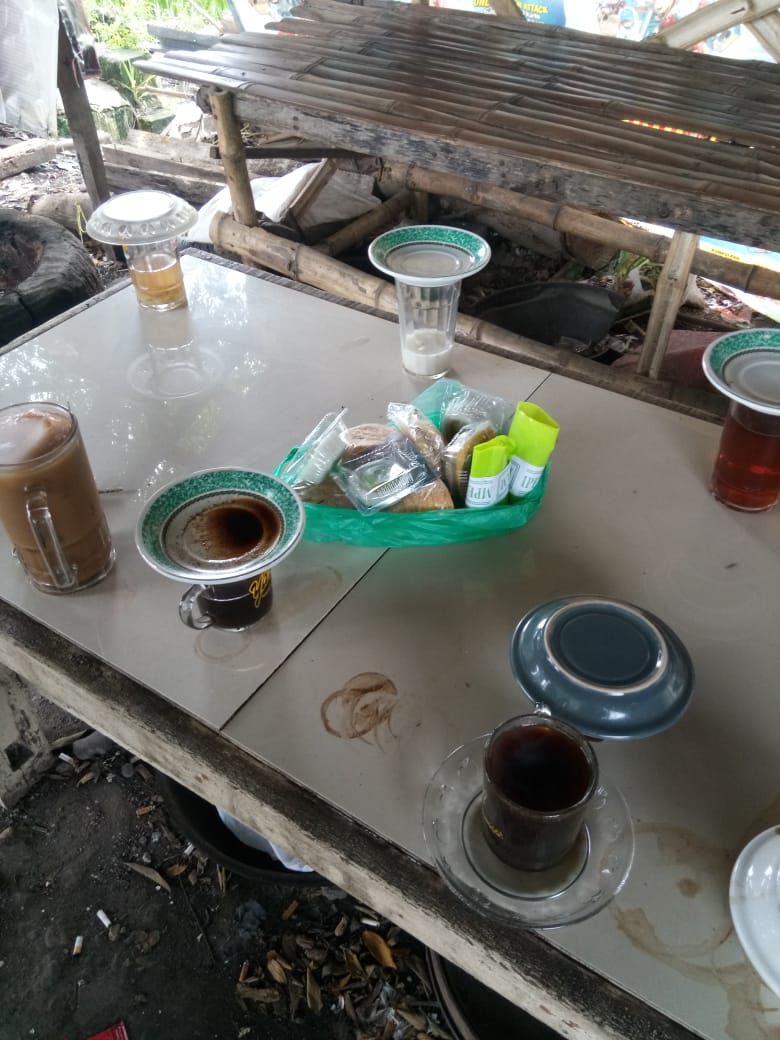 Warkop Gondrong Photo 3