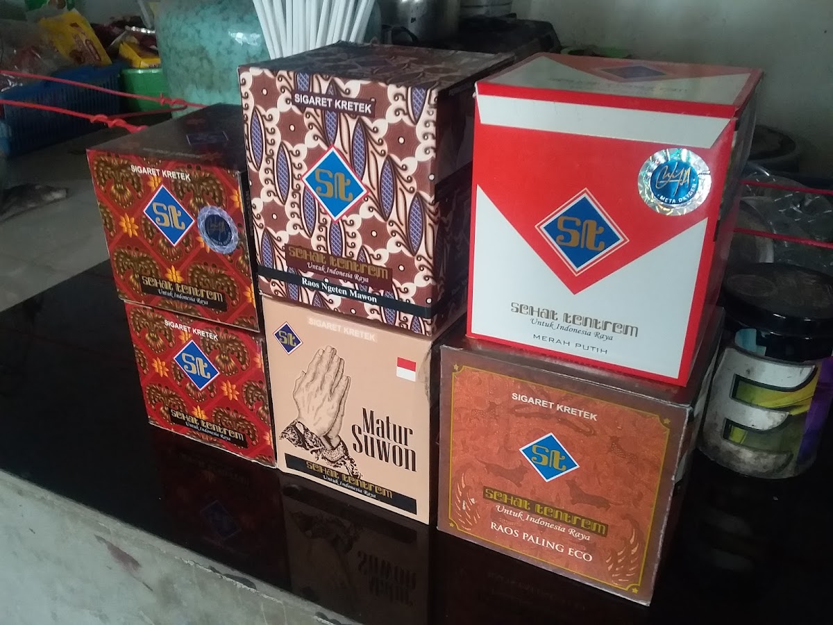 Warkop Gondrong Photo 4