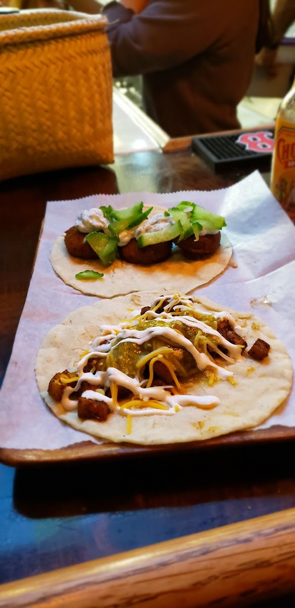Backyard Taco Photo 10