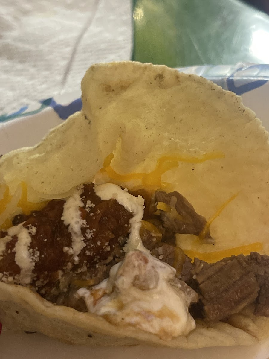 Backyard Taco Photo 3