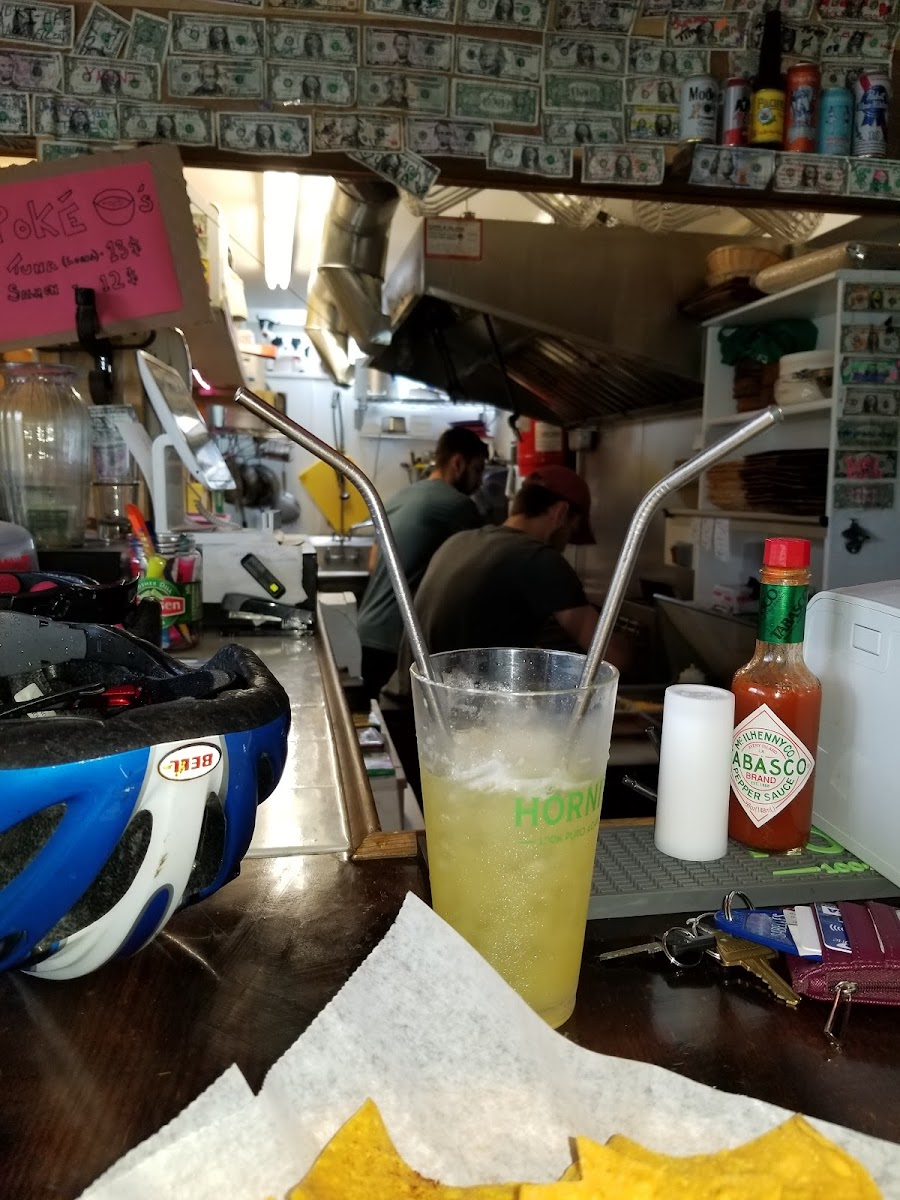Backyard Taco Photo 5