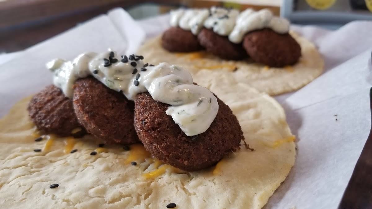 Backyard Taco Photo 7