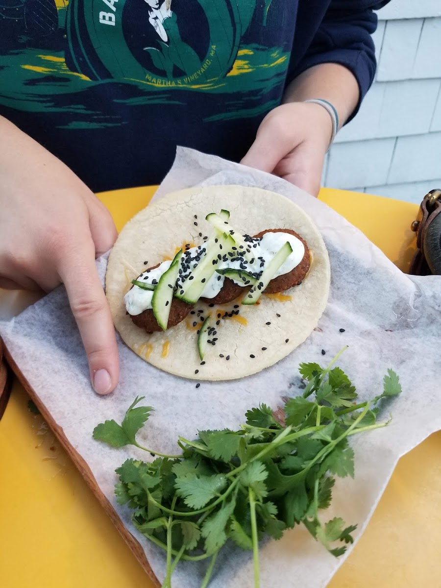 Backyard Taco Photo 9