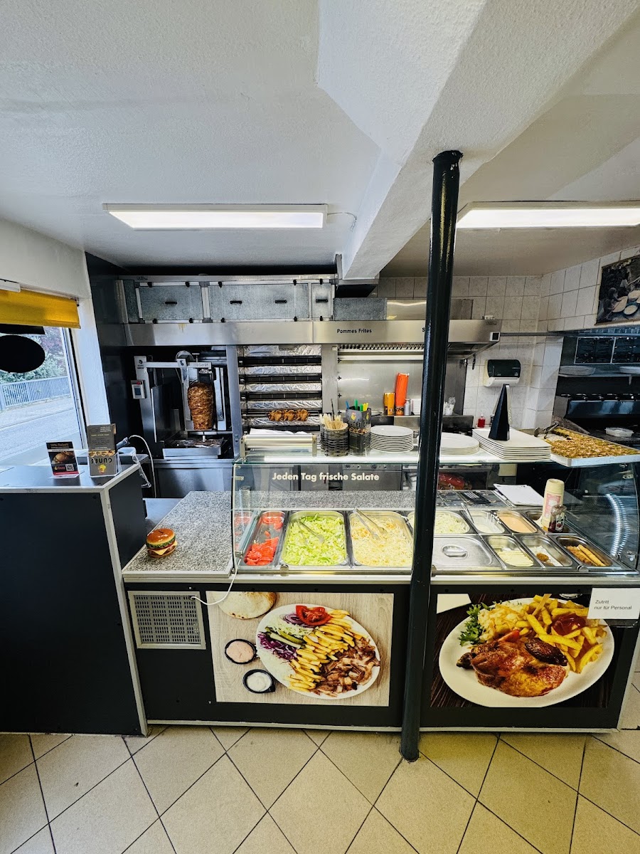 Günes Döner