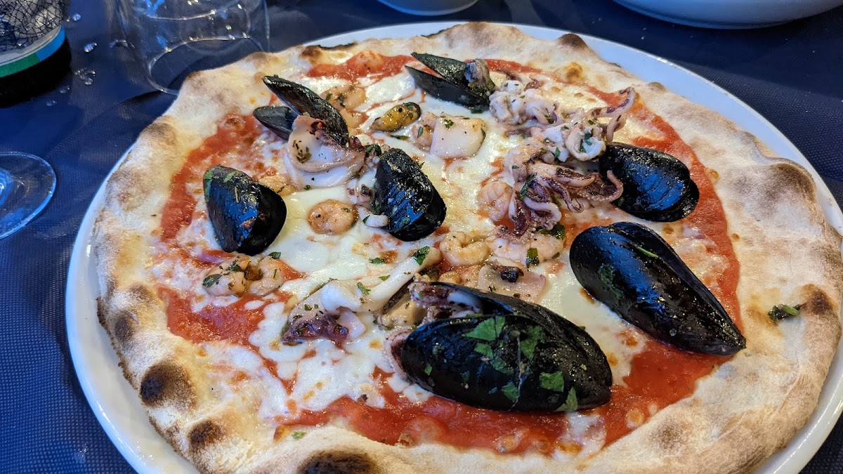 Food And Sea Trattoria Photo 10