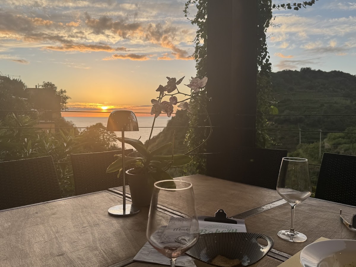Food And Sea Trattoria Photo 4