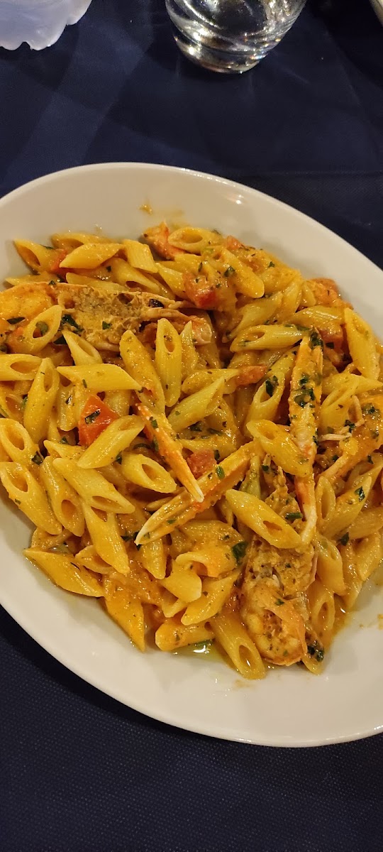Food And Sea Trattoria Photo 6