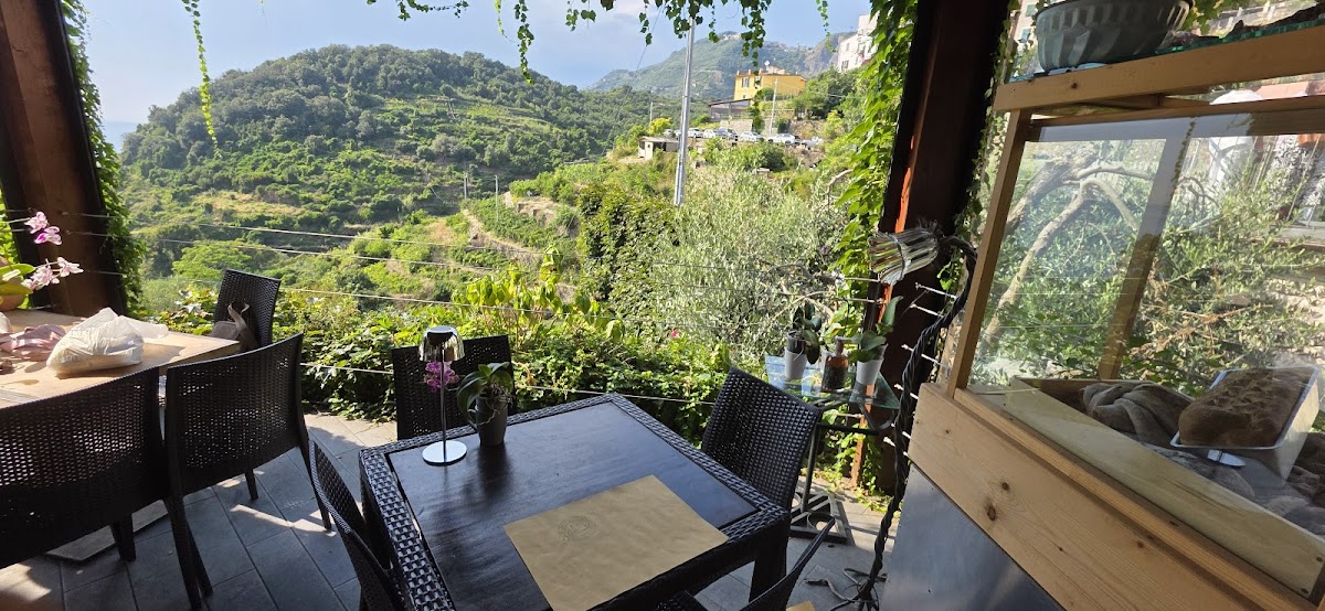 Food And Sea Trattoria Photo 9