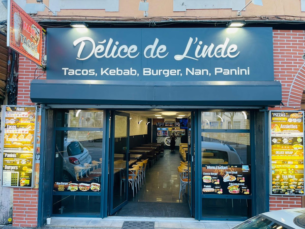 Les délices de l’Inde