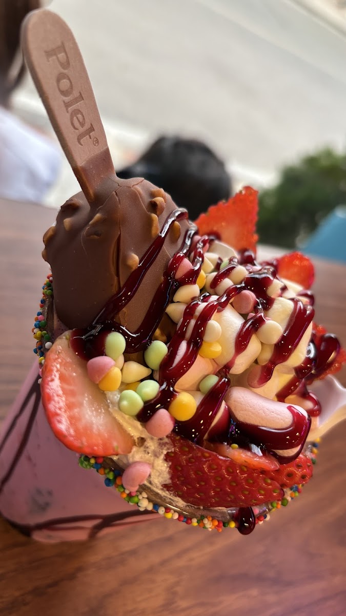 La waffleria Photo 5
