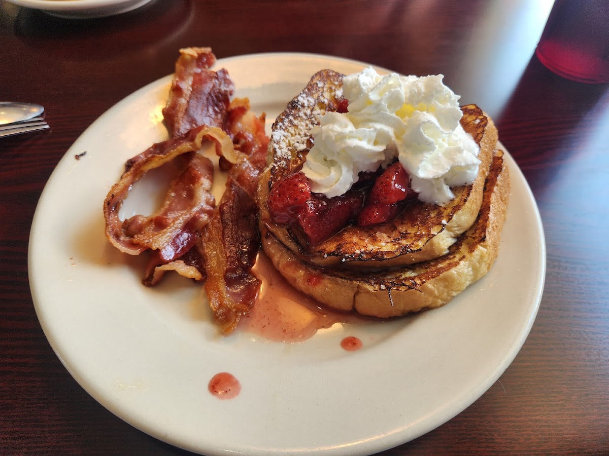 The Country Cafe Photo 10