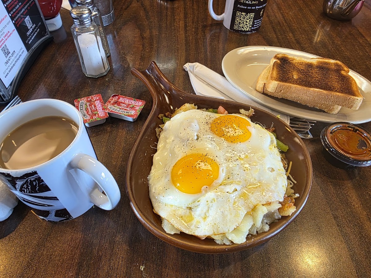 The Country Cafe Photo 2