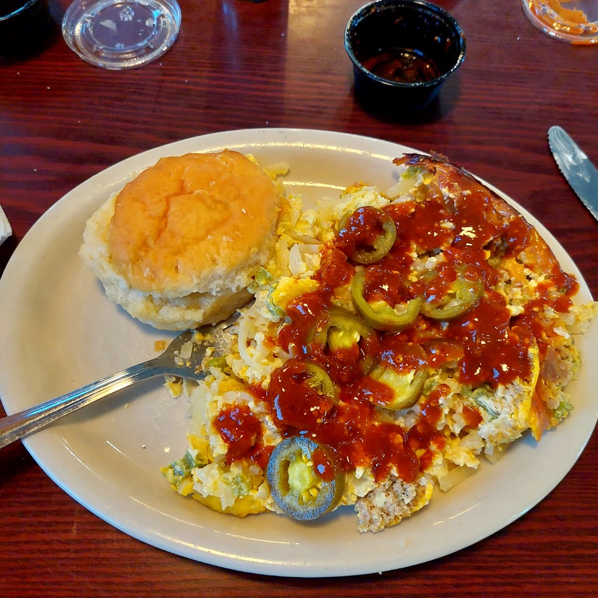 The Country Cafe Photo 4